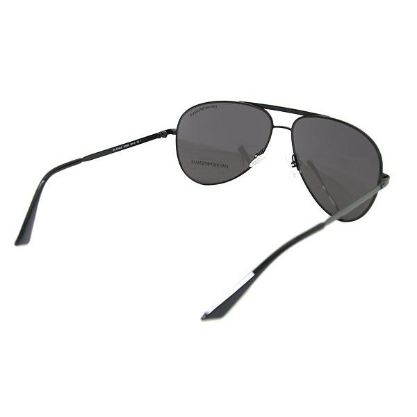 EMPORIO ARMANI エンポリオアルマーニ サングラス 9740-S-003-BN