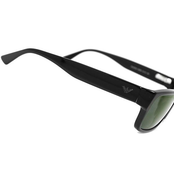 EMPORIO ARMANI エンポリオアルマーニ サングラス 9745-S-807-R6