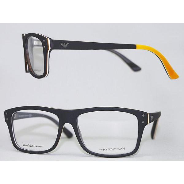 EMPORIO ARMANI エンポリオアルマーニ メガネフレーム ブランド 9866