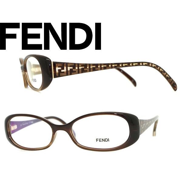 FENDI フェンディ メガネフレーム ブランド F-935-232 : WOODNET