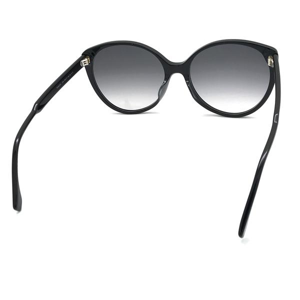 FENDI（フェンディ） サングラス ブランド グラデーションブラック FE
