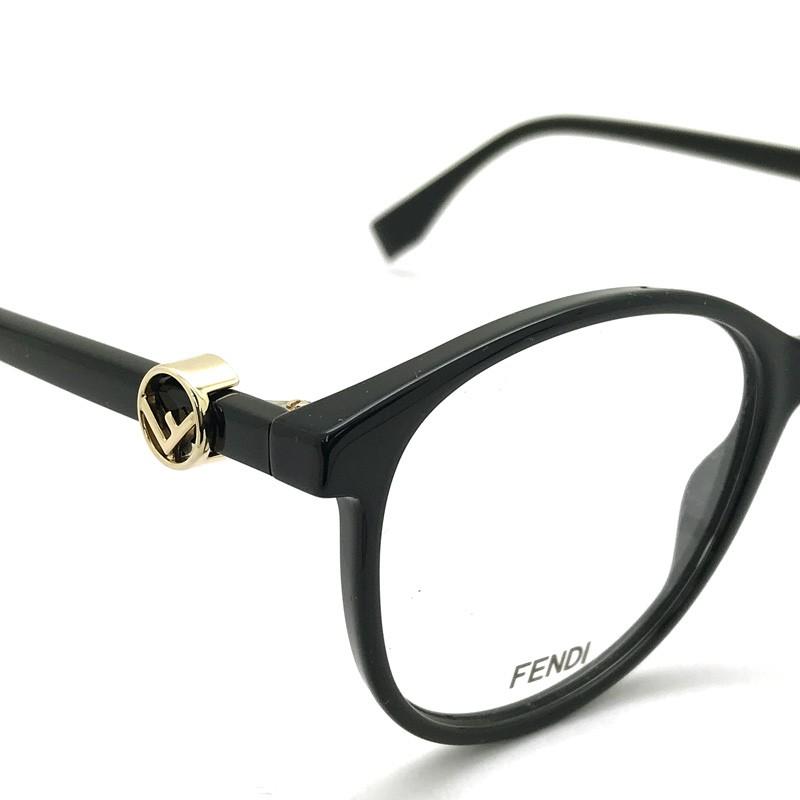 FENDI メガネ フレーム 新品未使用 2026年最新】Yahoo!オークション -フェンディメガネフレームの中古品