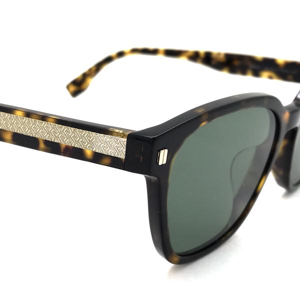 FENDI サングラス フェンディ ブランド グリーン FF-40001U-52N FENDI サングラス フェンディ ブランド グリーン FF-40001U-52N