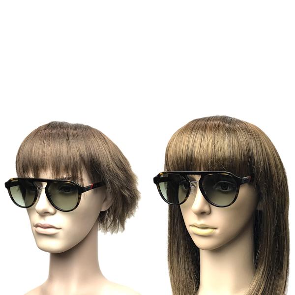 FENDI サングラス フェンディ ブランド グラデーションブラウン FENDI サングラス フェンディ ブランド グラデーションブラウン