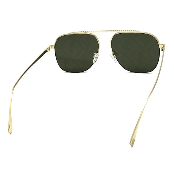 FENDI サングラス フェンディ ブランド ブラック FF-40005U-32C FENDI サングラス フェンディ ブランド ブラック FF-40005U-32C