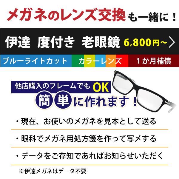 メガネフレーム＆サングラスの【研磨クリーニング】光沢復活！小キズ＆汚れを消去！【プラフレーム限定】眼鏡磨き めがねの超洗浄！メンズ&レディース対応 |  | 02