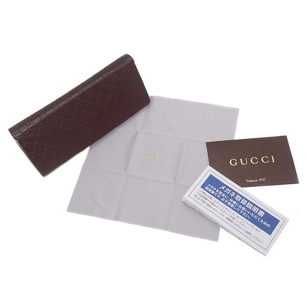 GUCCI グッチ メガネフレーム ブランド 9068NJ-B6V ブラック : WOODNET