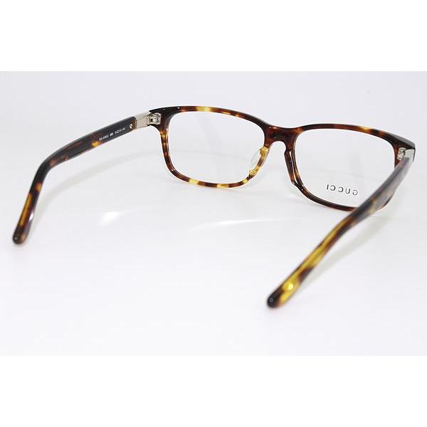 GUCCI(グッチ) メガネ GG-9082J 楽天市場】眼鏡 グッチ クリアグレー GUCCI メガネフレーム めがね GG