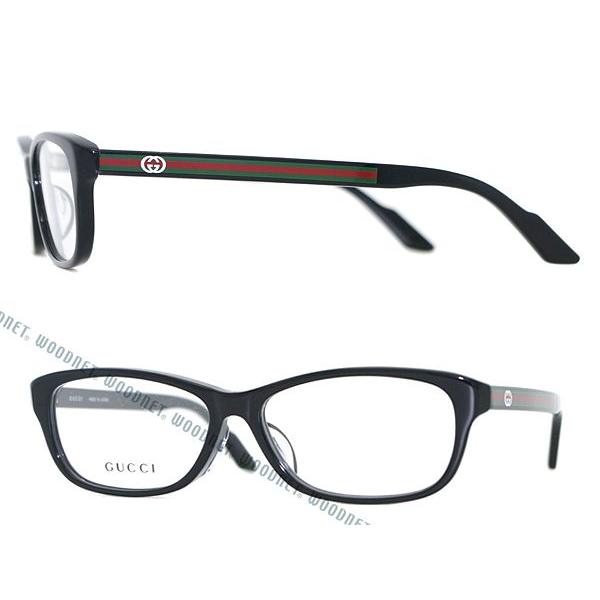 GUCCI グッチ メガネフレーム ブランド 9092J-29A ブラック GUCCI グッチ メガネフレーム ブランド 9092J-29A ブラック