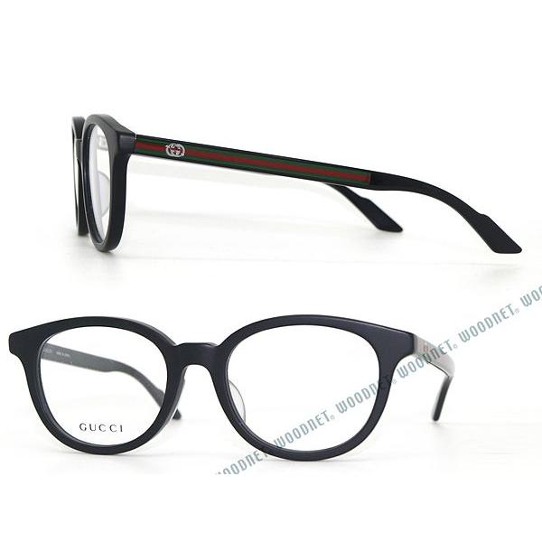 GUCCI グッチ メガネフレーム ブランド 9103J-807 マットブラック