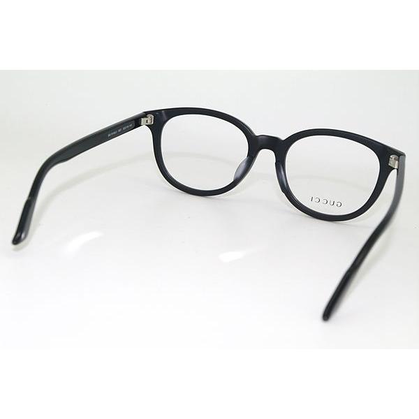 GUCCI グッチ メガネフレーム ブランド 9103J-807 マットブラック