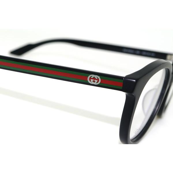 GUCCI グッチ メガネフレーム ブランド 9103J-807 マットブラック