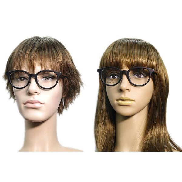 GUCCI グッチ メガネフレーム ブランド 9103J-807 マットブラック