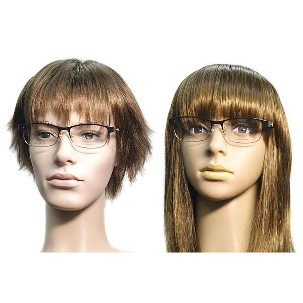 GUCCI グッチ メガネフレーム ブランド 9692J-UWX ブラック : WOODNET  