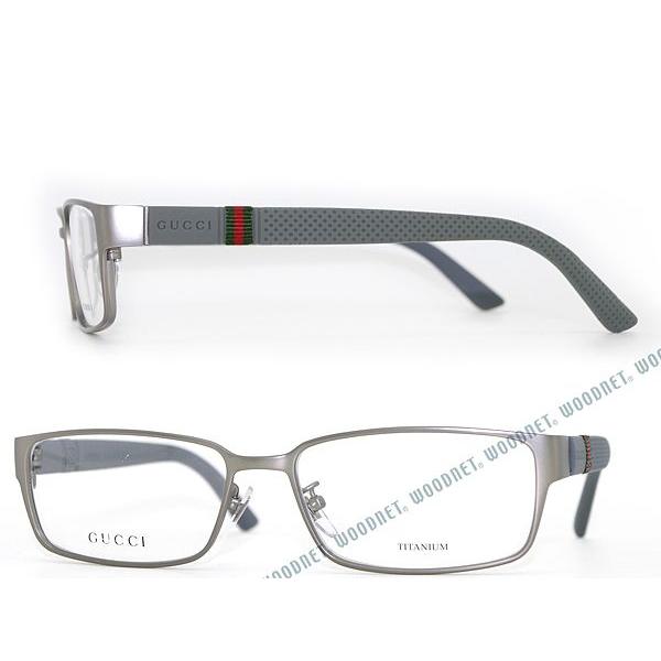 新品未使用 GUCCI グッチ メガネフレーム 眼鏡  GG0099 GUCCI（グッチ） 《クーポン》グッチ メガネフレーム レディース