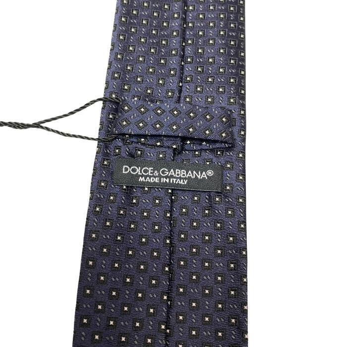 DOLCE&GABBANA（ドルチェ & ガッバーナ） ネクタイ ブランド イタリア