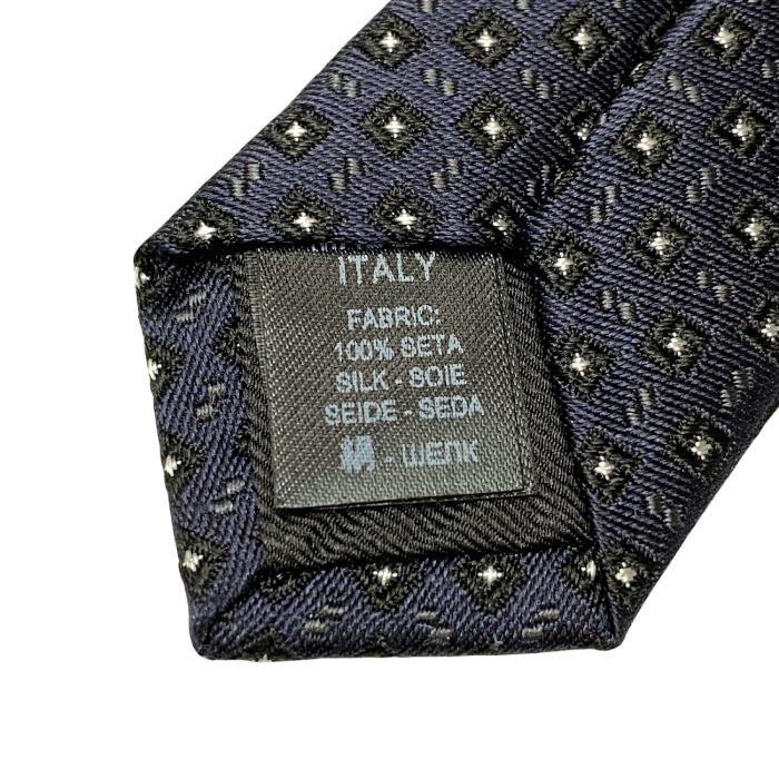 DOLCE&GABBANA（ドルチェ & ガッバーナ） ネクタイ ブランド イタリア