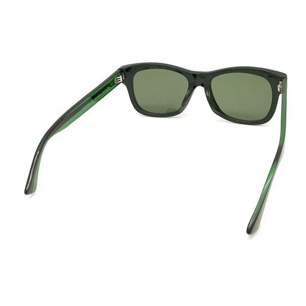 GUCCI（グッチ） ブラック サングラス 0044SA-002 : WOODNET - 通販