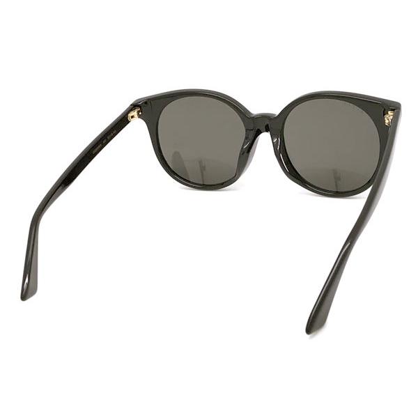 GUCCI（グッチ） ブラック サングラス 0091SA-001 : WOODNET - 通販