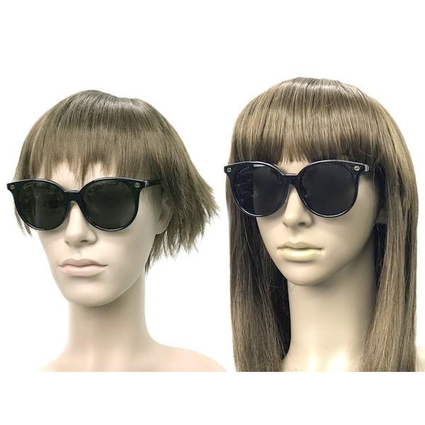 GUCCI（グッチ） ブラック サングラス 0091SA-001 : WOODNET - 通販