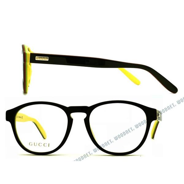 GUCCI（グッチ） ブラックメガネフレーム ブランド 眼鏡 GUC-GG-0273O