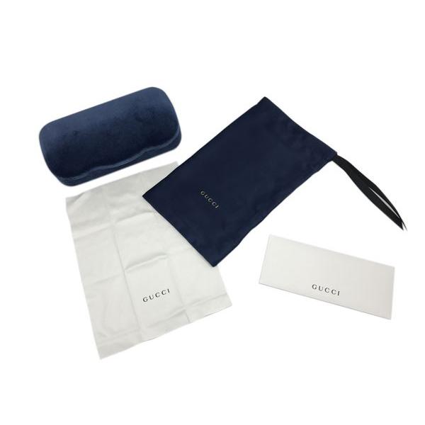 GUCCI◇グラデーション/サングラス/BLK/BLK 【公式通販】