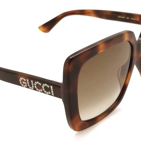 GUCCI（グッチ） グッチ【在庫処分特価】 グラデーションブラウン