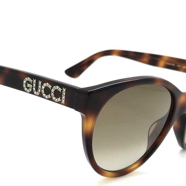 GUCCI（グッチ） グッチ【在庫処分特価】 グラデーションブラウン
