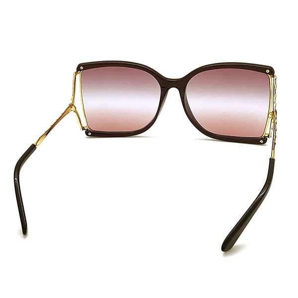 GUCCI（グッチ） 【在庫処分特価】ブランド サングラス グラデーション 