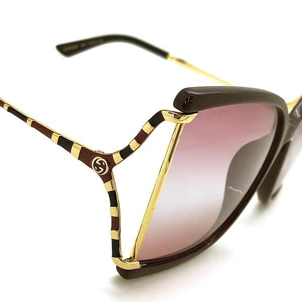 GUCCI（グッチ） 【在庫処分特価】ブランド サングラス グラデーション