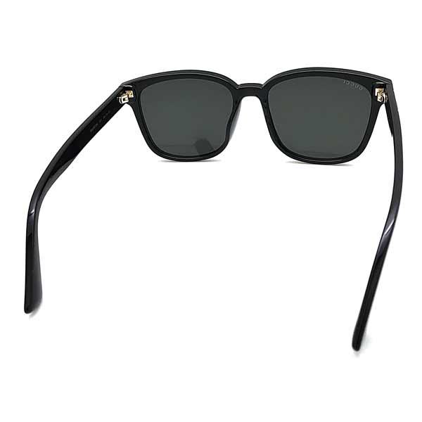 GUCCI グッチ GG0037SK 001 サングラス GUCCI（グッチ） ブラック サングラス ブランド GUC-GG-0637S-001
