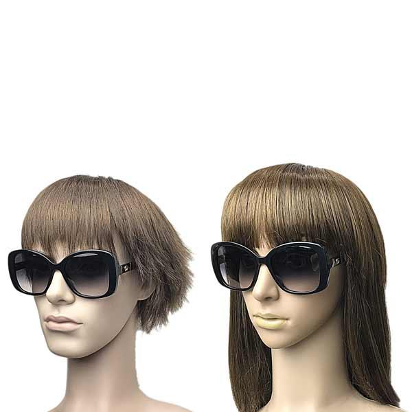 GUCCI サングラス ブランド グッチ グラデーションブラック GUC