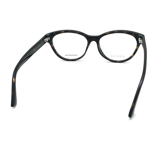 GUCCI（グッチ） 【在庫処分特価】GUCCI メガネフレーム ブランド