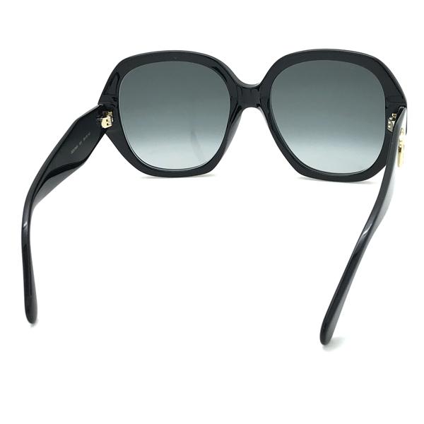 GUCCI（グッチ） ブランド サングラス グラデーションブラック GUC-GG