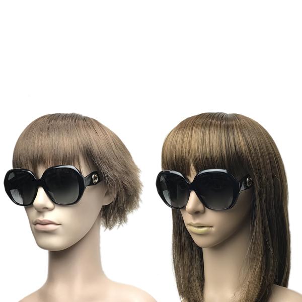 GUCCI グッチ インターロッキング　サングラス ブラック グラデーション 楽天市場】グッチ インターロッキングG サングラス グラデーション