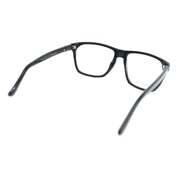 GUCCI グッチ メガネフレーム ブランド 1005-00S ブラック : WOODNET