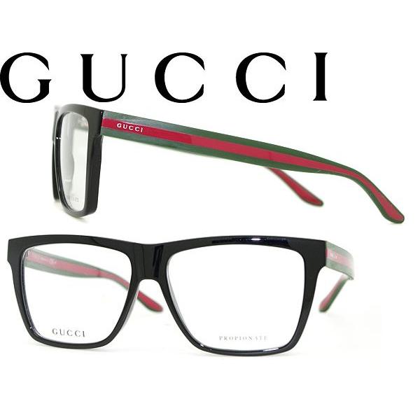 GUCCI グッチ メガネフレーム ブランド 1008-51N : WOODNET - 通販