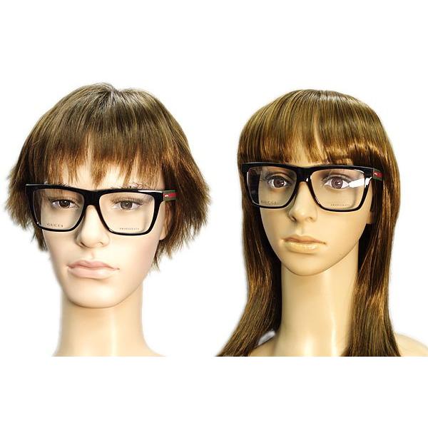 GUCCI グッチ メガネフレーム ブランド 1008-51N : WOODNET - 通販 