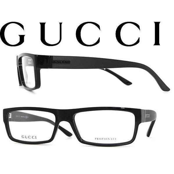 GUCCI グッチ メガネフレーム ブランド 1021-D28 ブラック : WOODNET