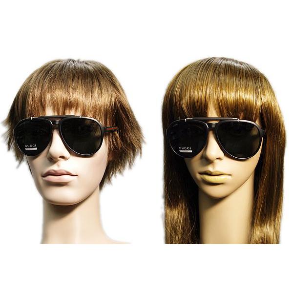 GUCCI グッチ サングラス 1029-S-KHX-P9 : WOODNET - 通販 - Yahoo