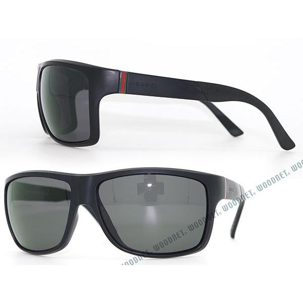 GUCCI グッチ サングラス 58□16  ケース付 D14 GUCCI - GUCCI グッチ サングラス 58□16 ケース付 D14の通販 by