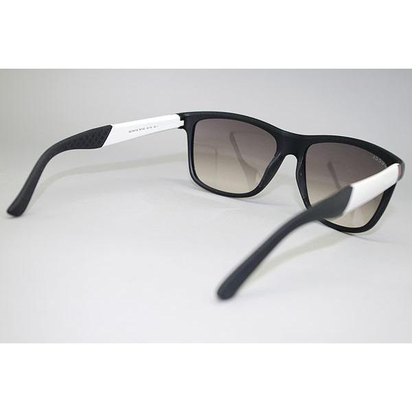 GUCCI グッチ サングラス 1047-S-NYV-IC グラデーションブラックミラー