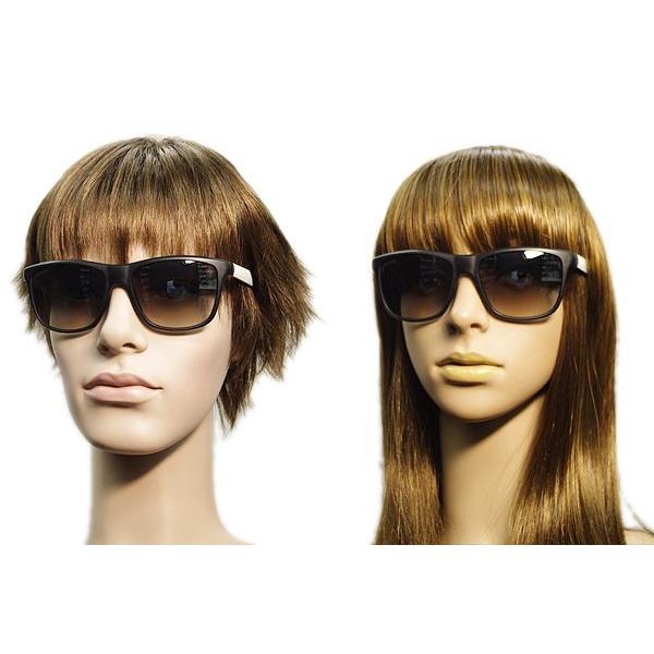 GUCCI グッチ サングラス 1047-S-NYV-IC グラデーションブラックミラー
