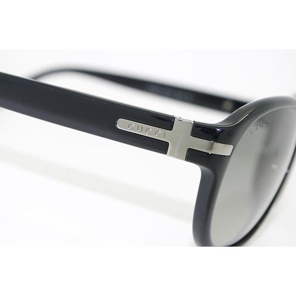 GUCCI グッチ サングラス 1051-S-807-VK グラデーションブラック