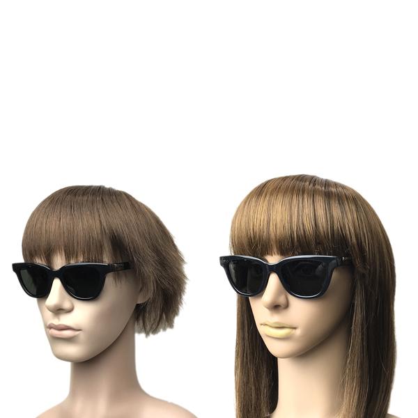 GUCCI サングラス ブランド グッチ ブラック GUC-GG-1116S-001