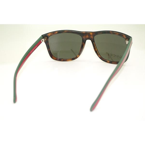 GUCCI サングラス 1118/S M1570 GUCCI グッチ サングラス 1118-S-M15-7O ブラック : WOODNET