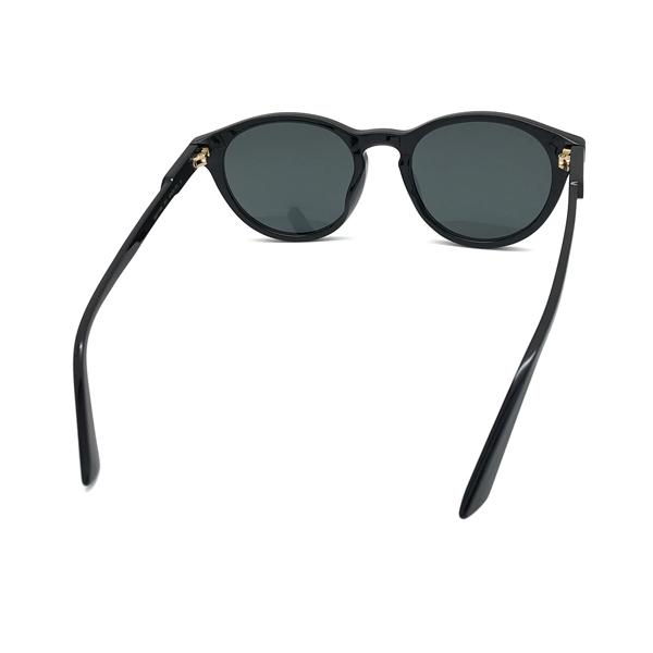 GUCCI（グッチ） サングラス ブランド ブラック GUC-GG-1119S-001