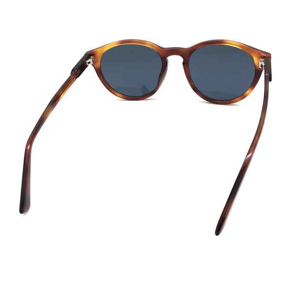 GUCCI イタリア製 ネイビー サングラス GUCCI（グッチ） サングラス ブランド ネイビー GUC-GG-1119S-002