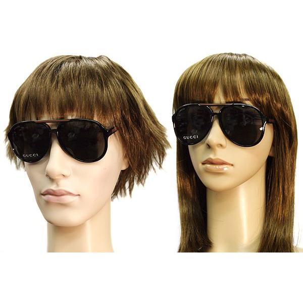 GUCCI グッチ サングラス 1627-S-D28-R6 : WOODNET - 通販