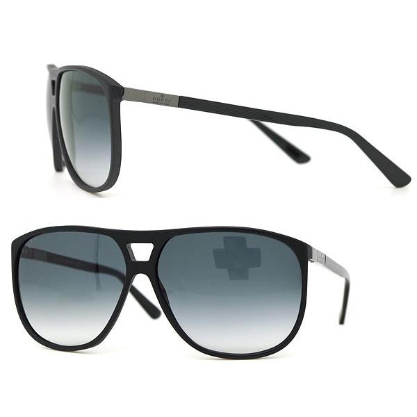 GUCCI グッチ サングラス 1640-S-QE8-JJ : WOODNET - 通販 - Yahoo